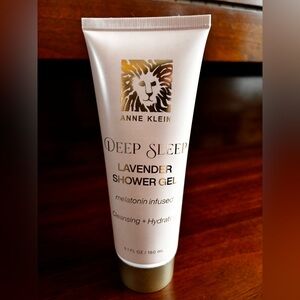 Anne Klein Lavender Shower Gel